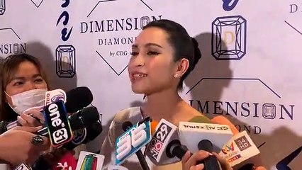 อัพเดตอาการ 'ต้อย เศรษฐา' หลังป่วยโรคมะเร็ง จากลูกสาว 'อี๊ฟ พุทธธิดา' #มติชนออนไลน์ #มติชนบันเทิง