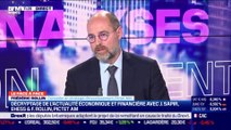 Jacques Sapir VS Frédéric Rollin : 12 séances avant Noël, l'année 2020 est-elle terminée ? - 08/12