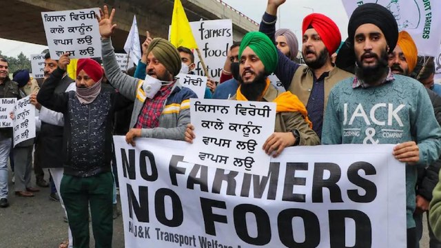 Bharat Bandh: Ground reports from Patna and Ahmedabad