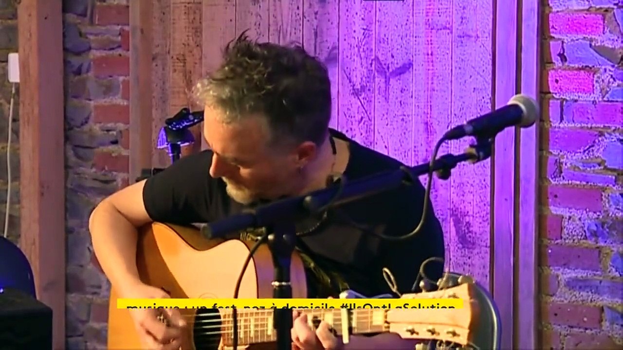 En Bretagne, un fest-noz en ligne réunit musiciens et danseurs pour sauver la tradition