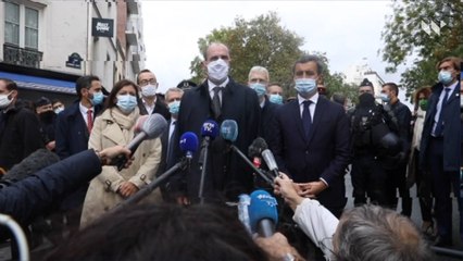 Plans B, Conseil de défense, conférence de presse... Le cap des 5 000 agite l'exécutif