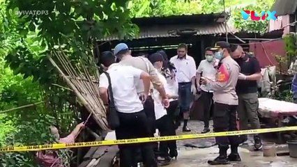 Polisi vs FPI, Penyakit Misterius India dan Korban Mutilasi
