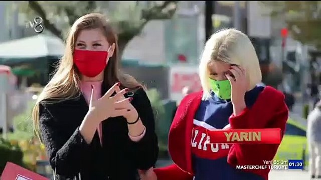 Doya Doya Moda 107. bölüm fragmanı yayınlandı! İpler gerildi... Doya Doya Moda puan durumu ne?