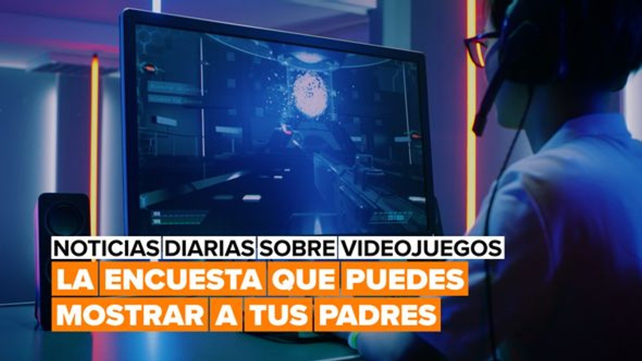 Una encuesta muestra qué gamers son los más listos