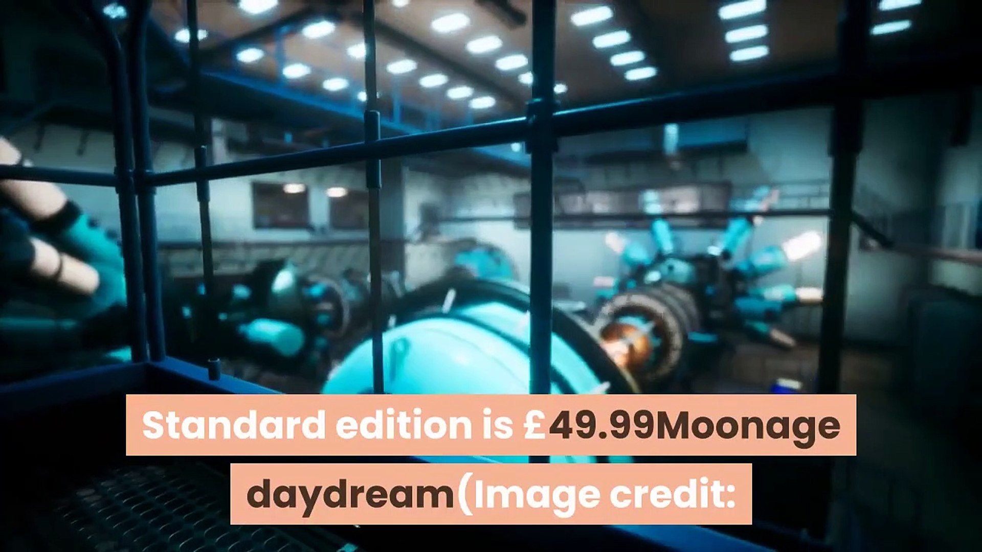 Cyberpunk 2077 review