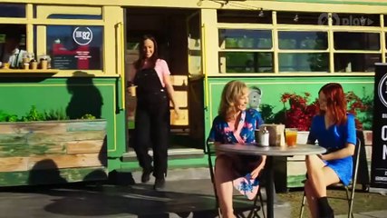 Neighbours 8th December 2020 (8511)