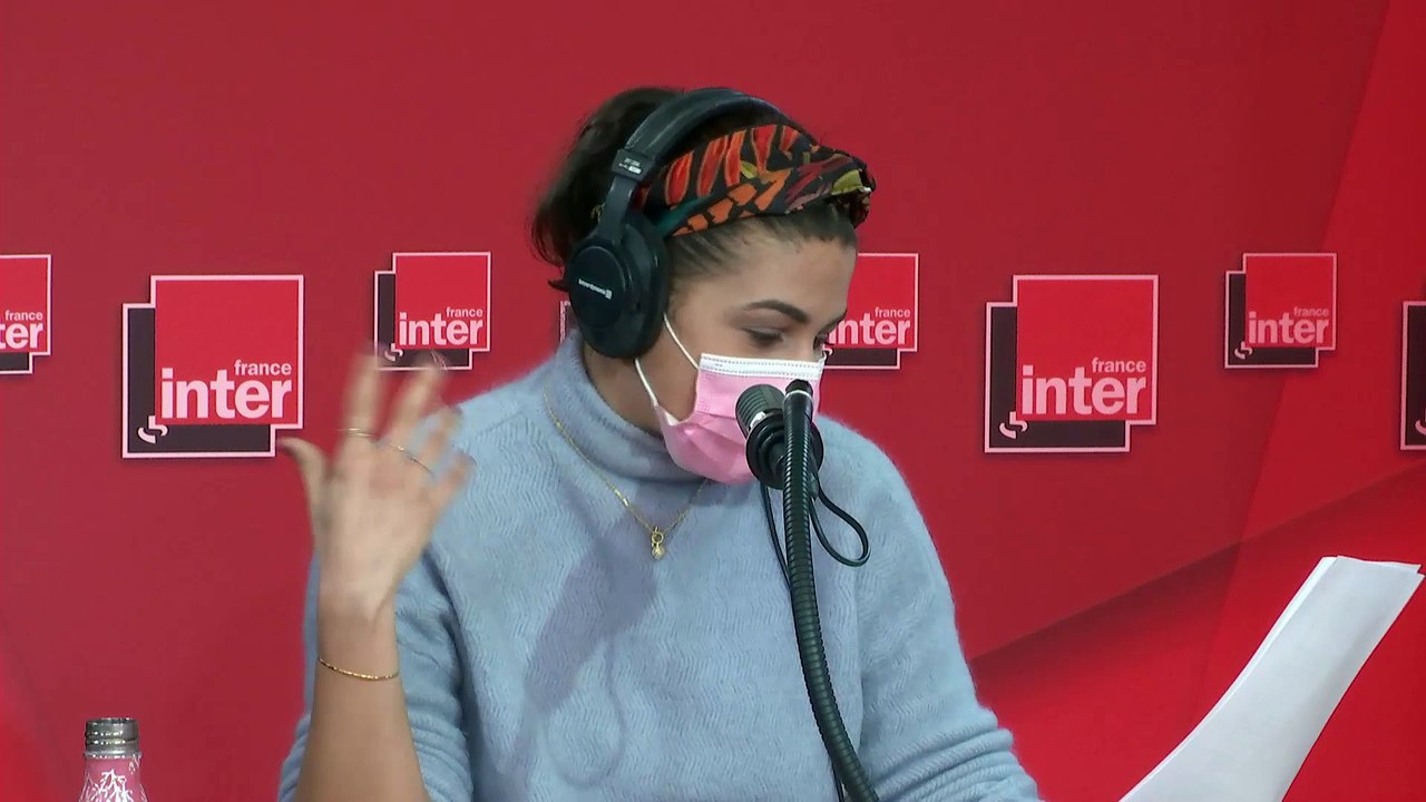 Je veux faire partie de ce grand monde de la mode - Morgane Cadignan n'aime pas