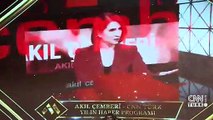 Türkiye Altın Marka Ödül Töreni'ne Demirören Medya damga vurdu | Video