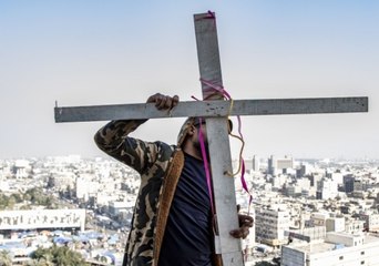 France inter refuse une publicité qui contient le mot “chrétien”