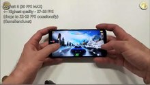 Vivo Y91C Gaming Review (FPS) - PUBG, Asphalt, etc.