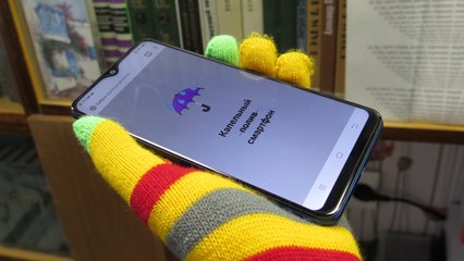 Обзор Vivo Y91C, недорогого капельного смартфона