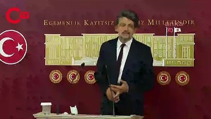 HDP’li Paylan, Erdoğan’ın 2021’de alacağı maaşların toplamını açıkladı