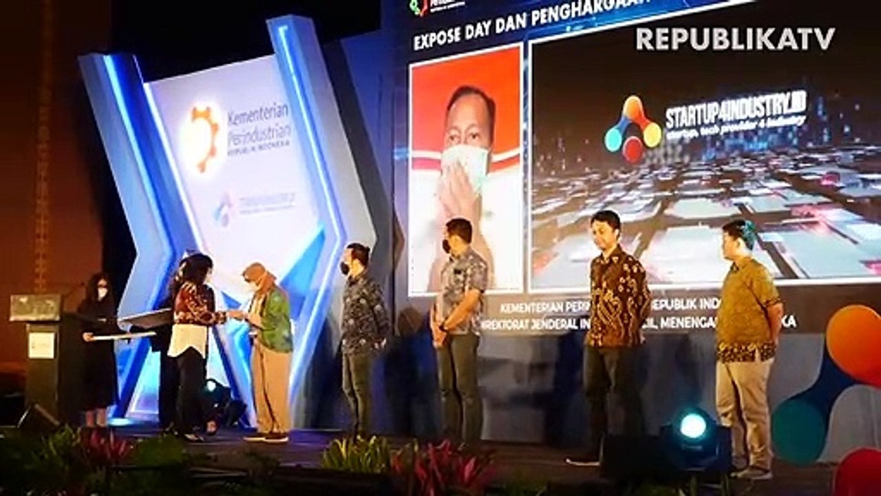 Menperin: Ekonomi Digital Meningkat Pesat saat Pandemi