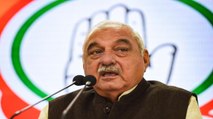 Centre should accept farmers' demand: Ex-Haryana CM