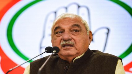 Centre should accept farmers' demand: Ex-Haryana CM