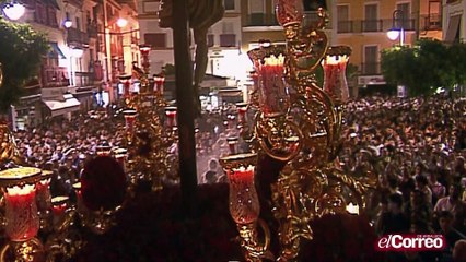 BUEN FIN. Por la Plaza del Salvador (2017)