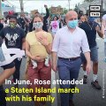 Rep. Max Rose Has No Regrets About Marching for Racial Justice - NowThis