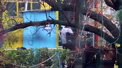 - Manisa OSB’de korkutan yangın