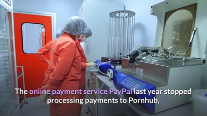 Mastercard Visa investigate Pornhub business relationship following report