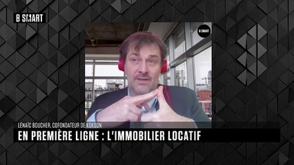 SMART ZOOM - Emission du mardi 8 décembre