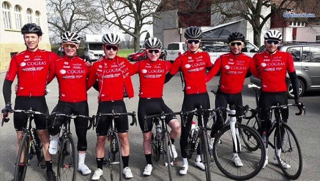 ITW - Laurent Dufaux lance la Cogeas Cycling Team : Permettre aux jeunes coureurs suisses de rejoindre les professionnels