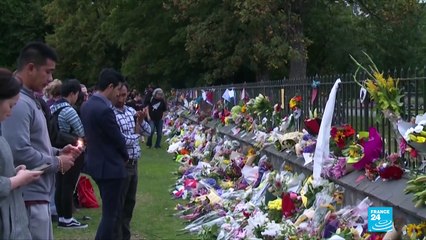Christchurch mosque attack: Report details how gunman was able to escape detection
