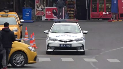 - Ordu'da polis ekiplerinden anonslu denetim