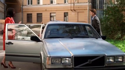 Скажи что-нибудь хорошее 3 серия (2020)