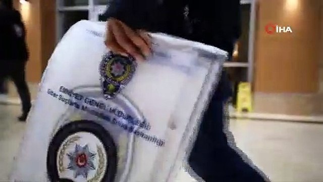 Yasa dışı bahis operasyonunda 15 gözaltı