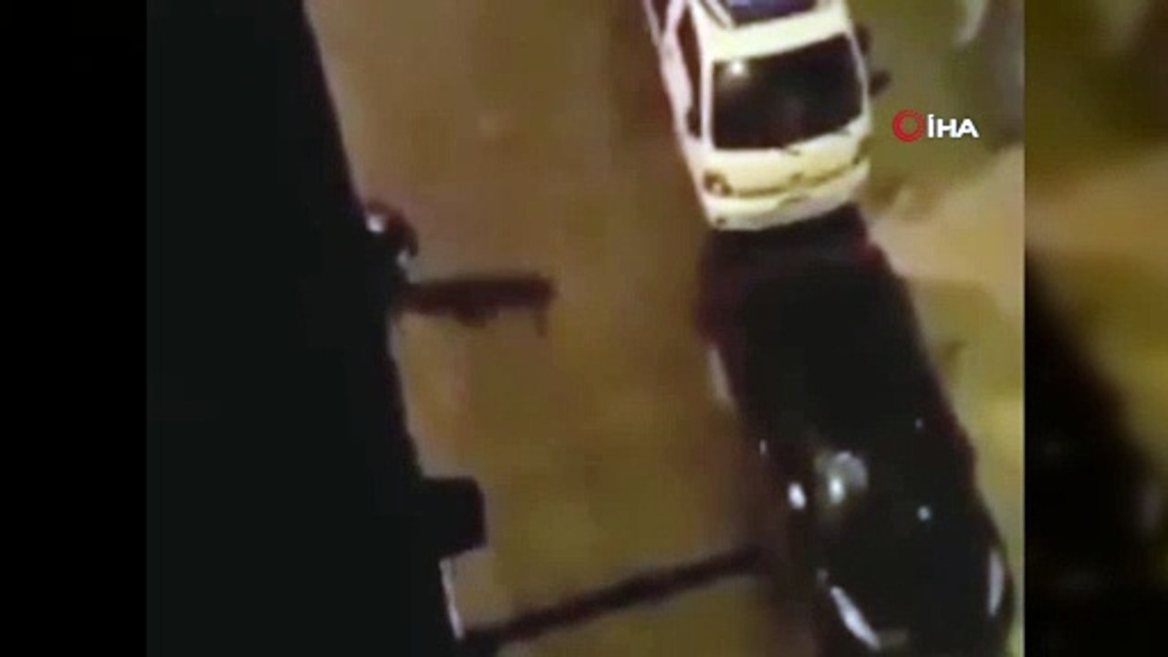 Sokakta bağırarak yardım dileniyordu gerçekler ortaya çıktı