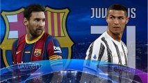 Barça-Juventus : les compositions probables