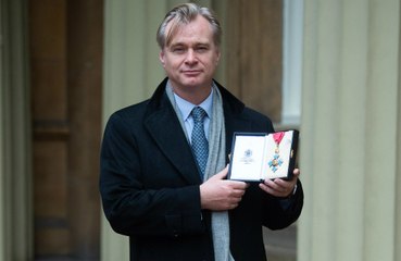 Christopher Nolan slams Warner Bros for streaming announcement