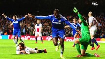 Ligue des Champions : Avant PSG - Basaksehir, Ba se rappelle son but décisif avec Chelsea