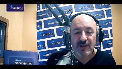  Patrick Bruel en direct sur Maritima LE REPLAY 