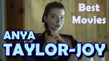 5 Best Anya Taylor-Joy Movies
