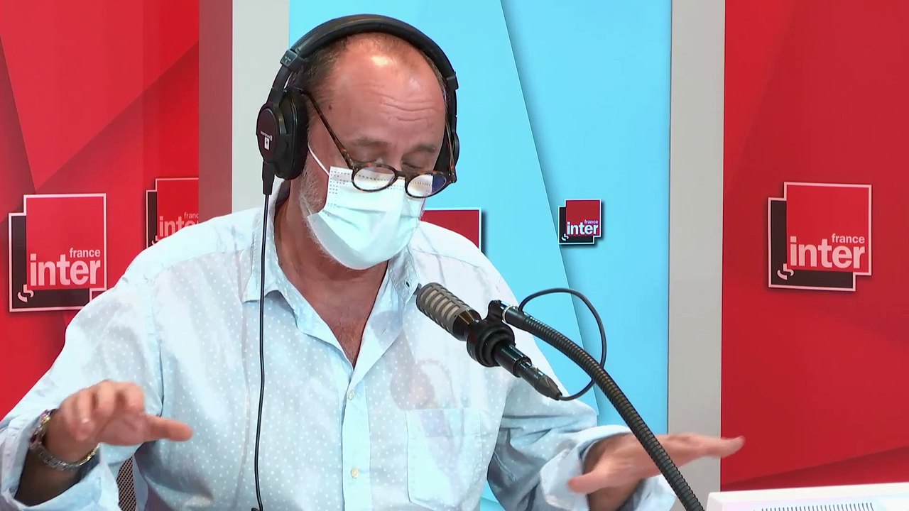 L'univers de la mode : un univers totalement étranger aux gens de radio - La Chronique De Daniel Morin