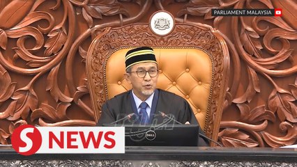 Motion to cut RM1.95mil for Malaysia's presence in Expo Dubai rejected in Parliament