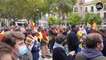 Vox auna a miles de personas en Sevilla para defender la Constitución ante los ataques de Sánchez