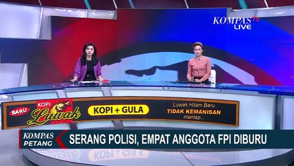 Soal Kepemilikan Senjata Api oleh Anggota FPI, SETARA: Itu Isu Serius yang Harus Ditelusuri!