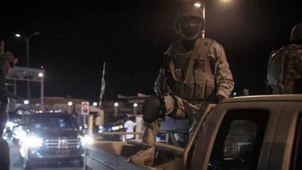 Algérie : révélations d'un terroriste sur le « deal » des otages du Mali