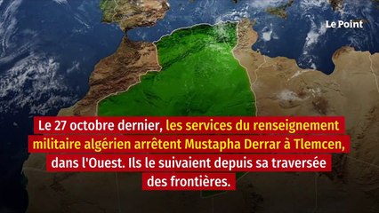 Algérie : révélations d'un terroriste sur le « deal » des otages du Mali