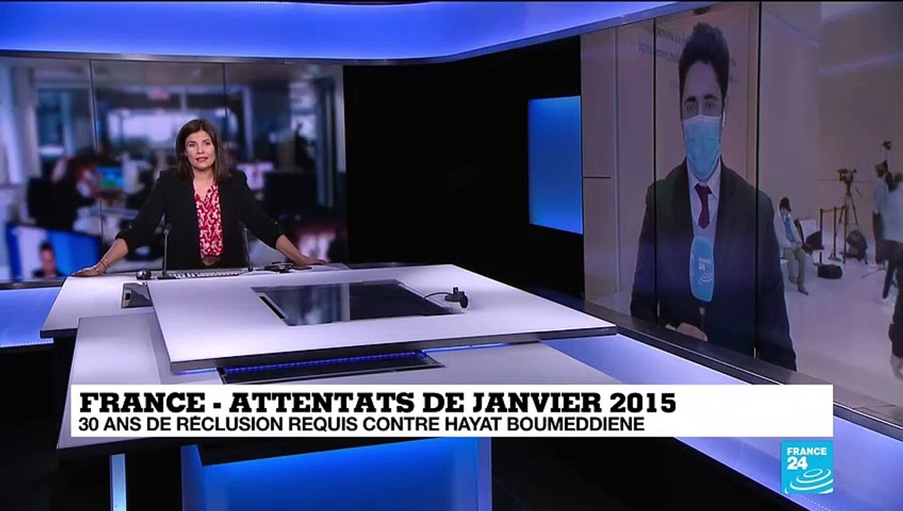 Procès des attentats de janvier 2015 : perpétuité requise contre le principal accusé Ali Riza Polat