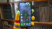 Xiaomi Redmi Note 7, обзор и пляски с бубном