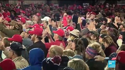 US Presidential election: Certification law locks Congress into accepting Biden win