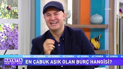Hayatta Her Şey Var 8 Aralık 2020