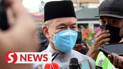 Palace: No party yet to convince Perak Ruler of simple majority