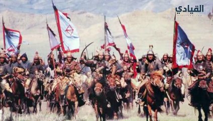 هولاكو: حفيد جنكيز خان وأكبر طاغية عرفه التاريخ