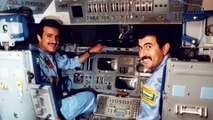 سلطان بن سلمان: ما لا تعرفه عن أول رائد فضاء عربي