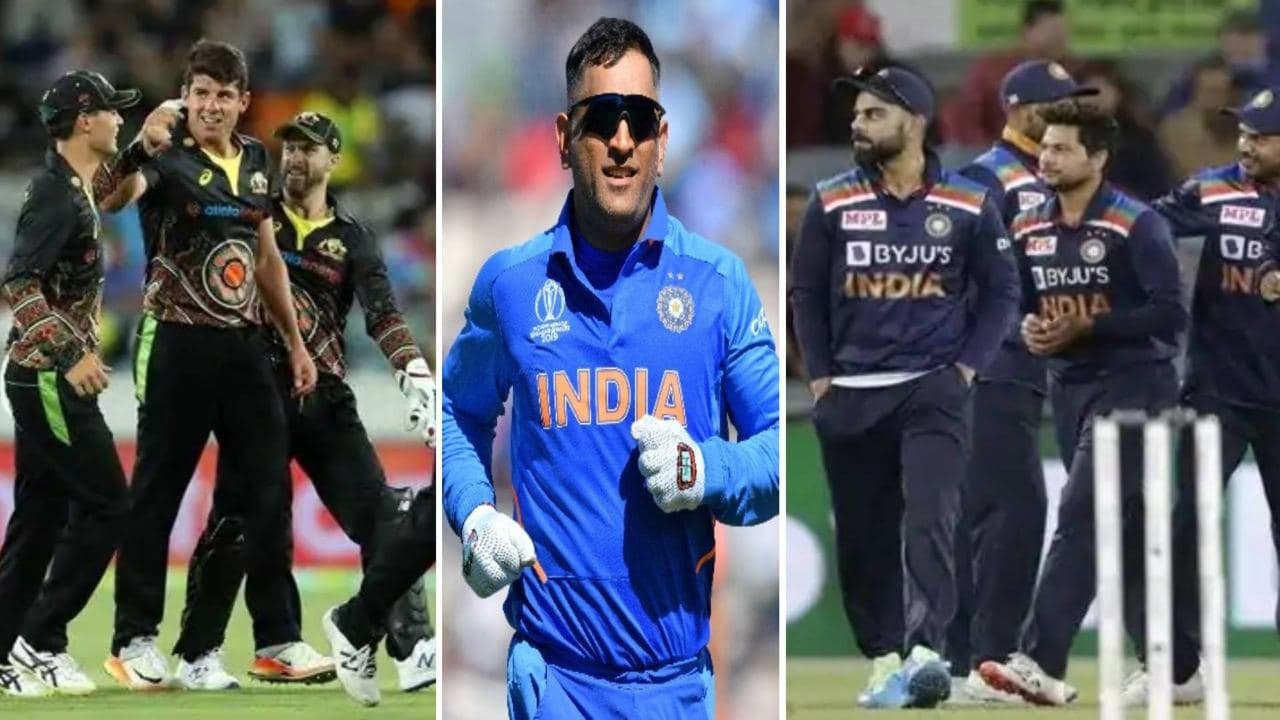India vs Australia, 3rd T20I : Team India Aim For Another White Wash