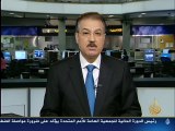 في العمق اليمن بين عهدين قناة الجزيرة Aljazeera Channel Yemen News 20 02 2012